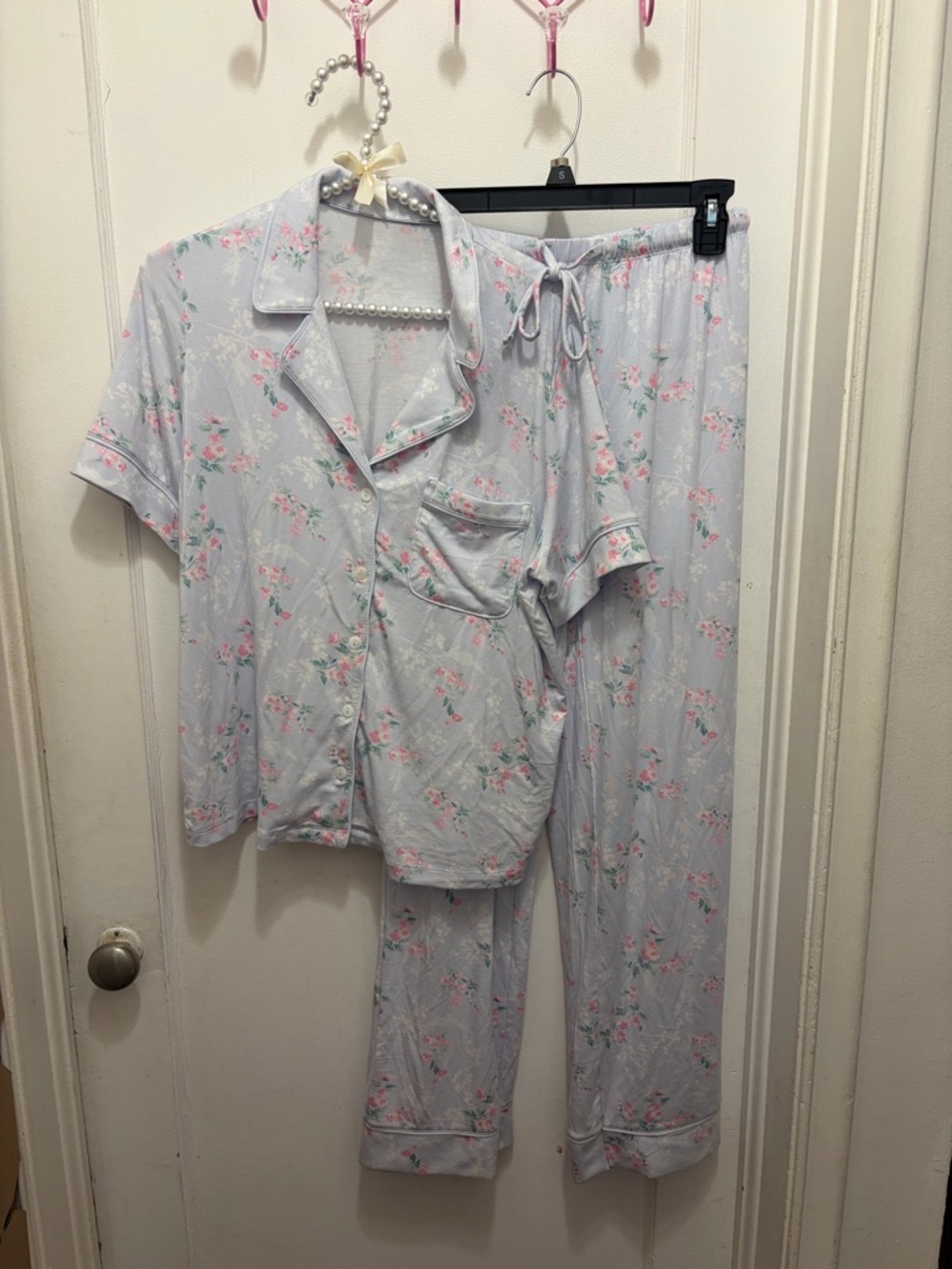 Rachel Ashwell Tencel Modal pajamas